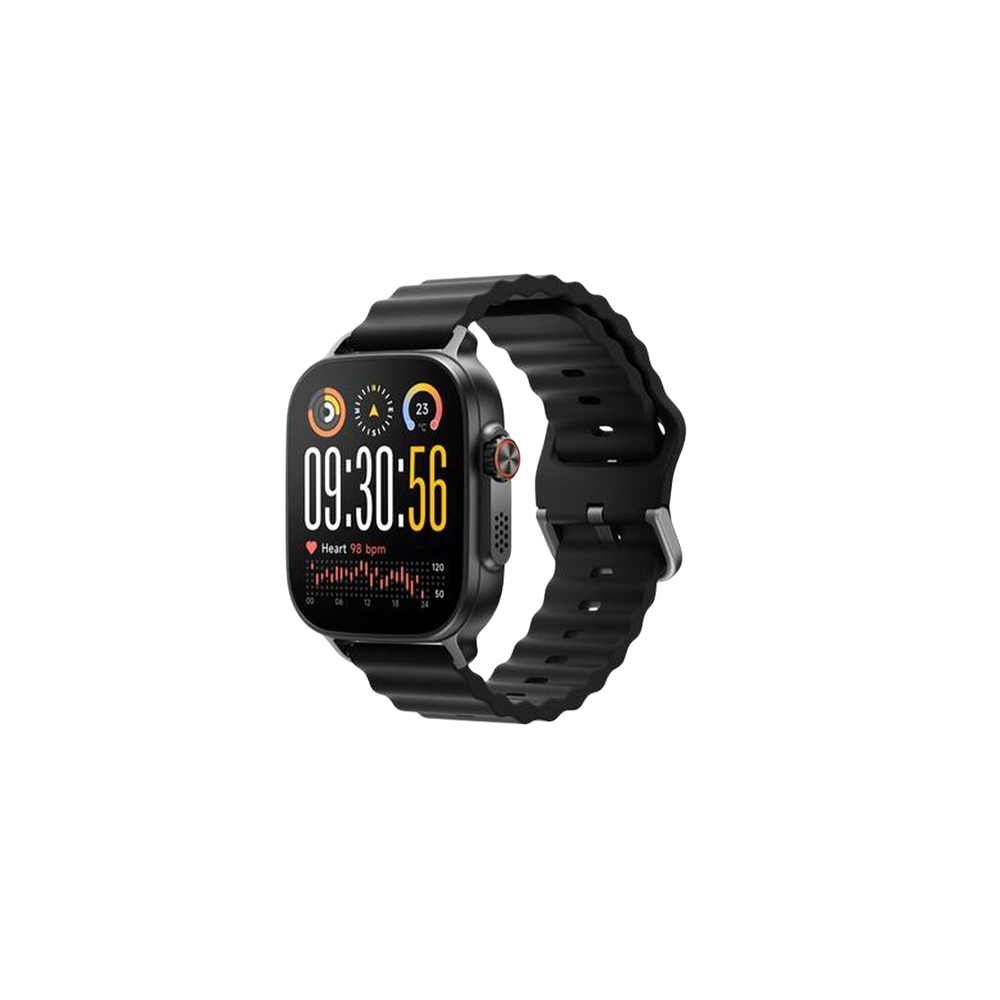 REALME WATCH 5 TITANIUM BLACK